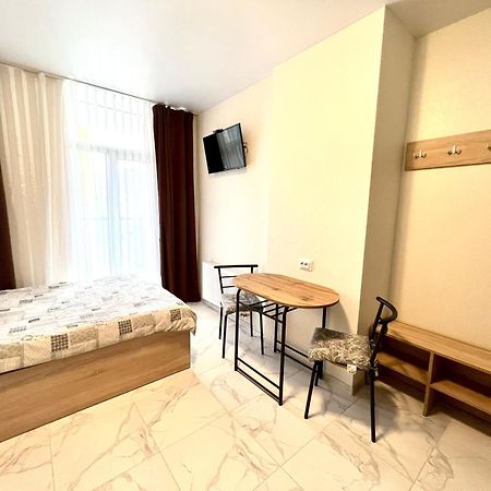 Osapart Hotel In A Complex Semycvit 3 Lviv Exterior photo