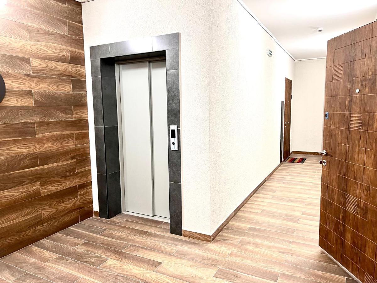 Osapart Hotel In A Complex Semycvit 3 Lviv Exterior photo