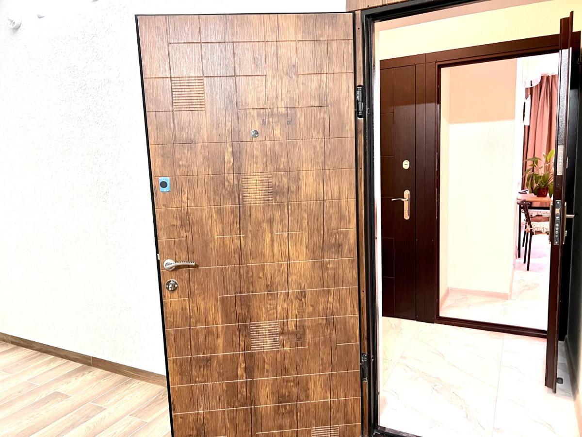 Osapart Hotel In A Complex Semycvit 3 Lviv Exterior photo