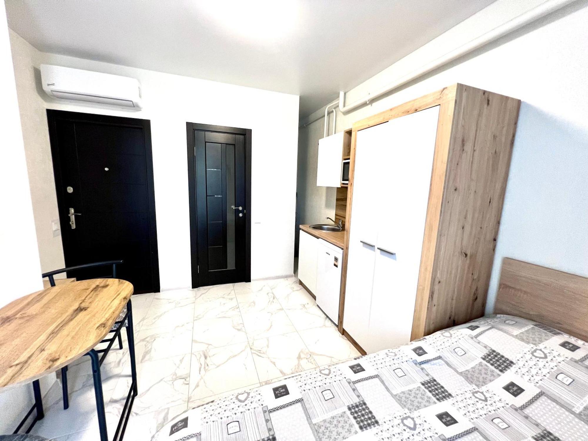 Osapart Hotel In A Complex Semycvit 3 Lviv Exterior photo