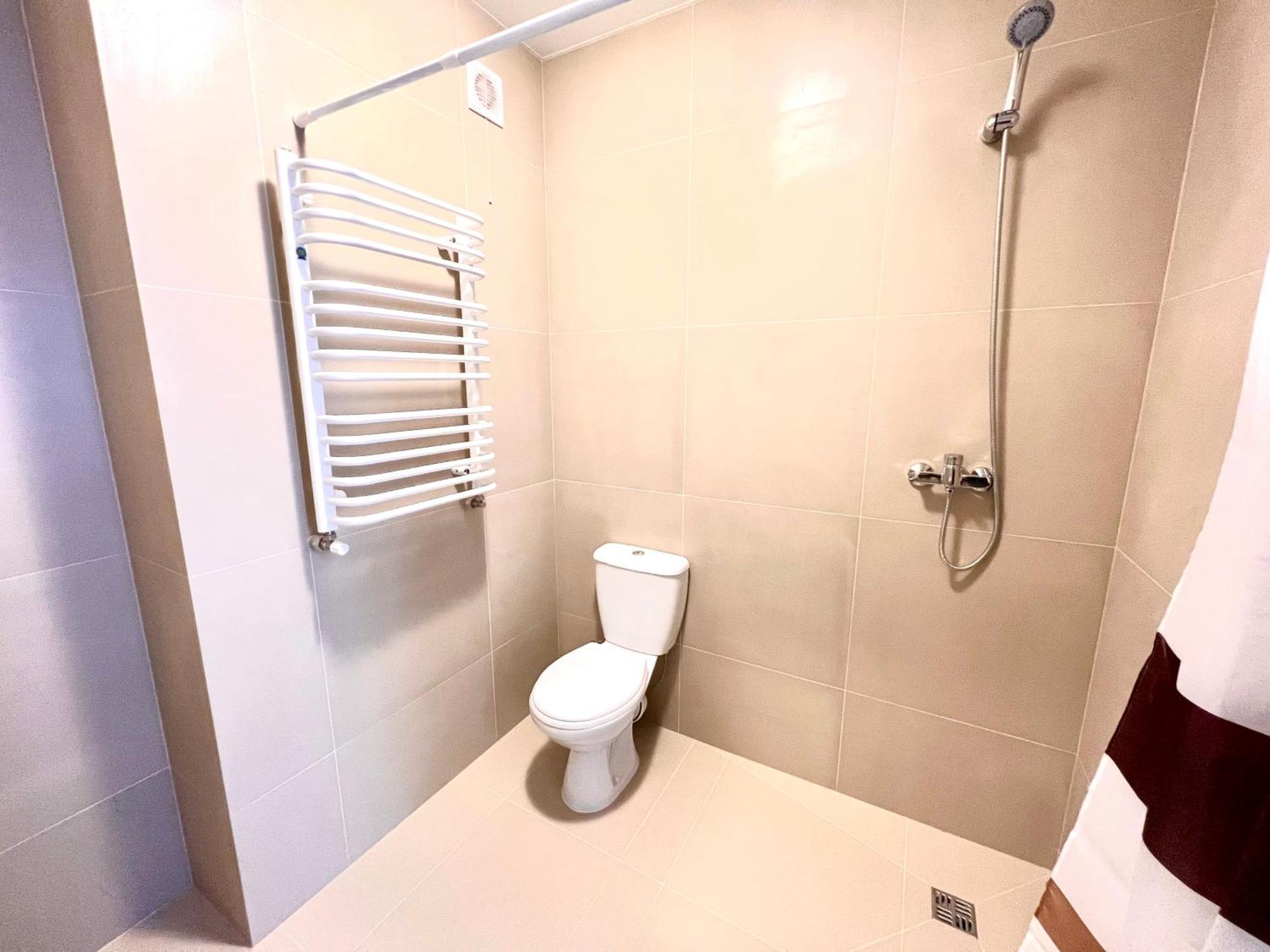 Osapart Hotel In A Complex Semycvit 3 Lviv Exterior photo