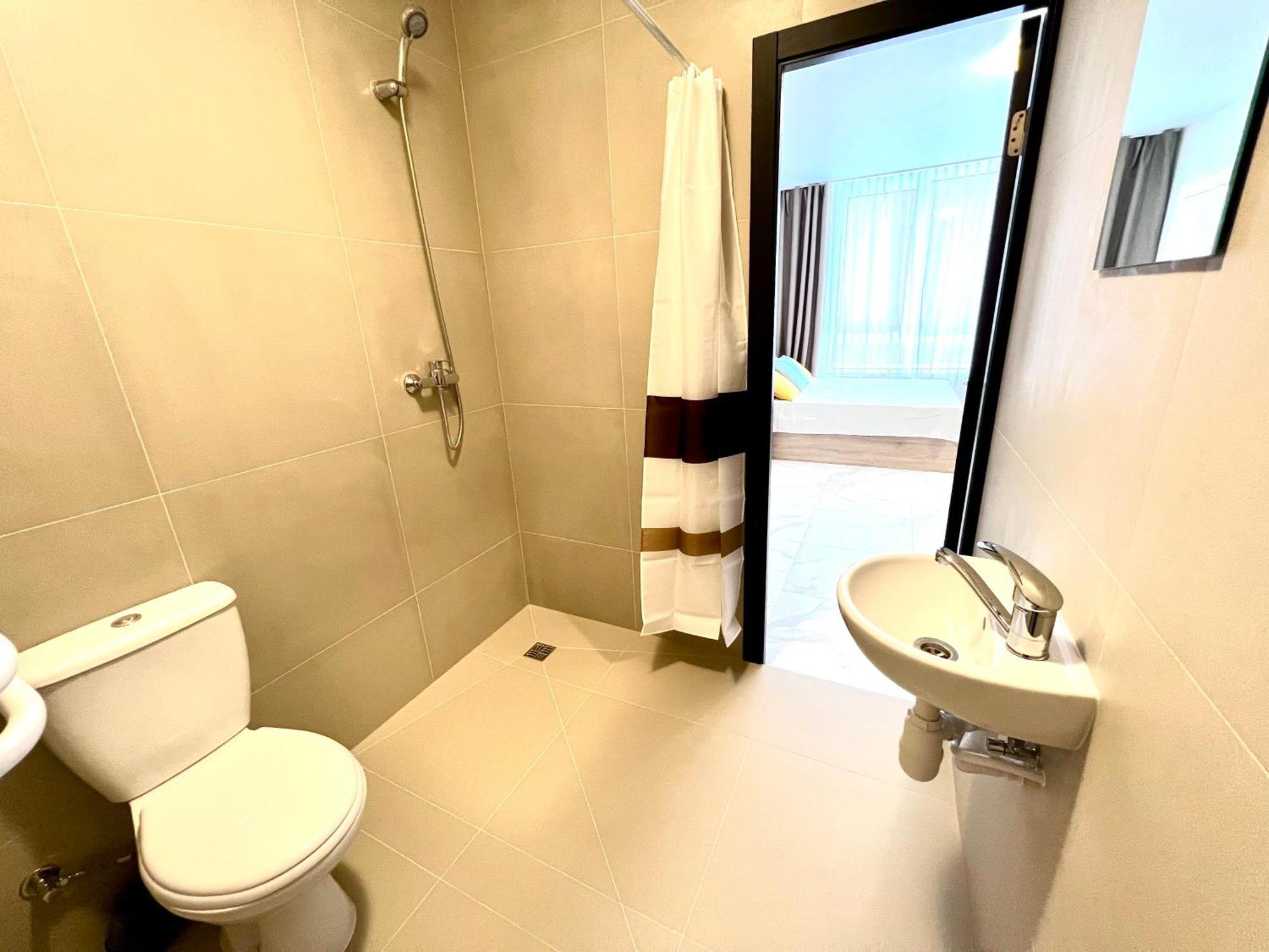 Osapart Hotel In A Complex Semycvit 3 Lviv Exterior photo