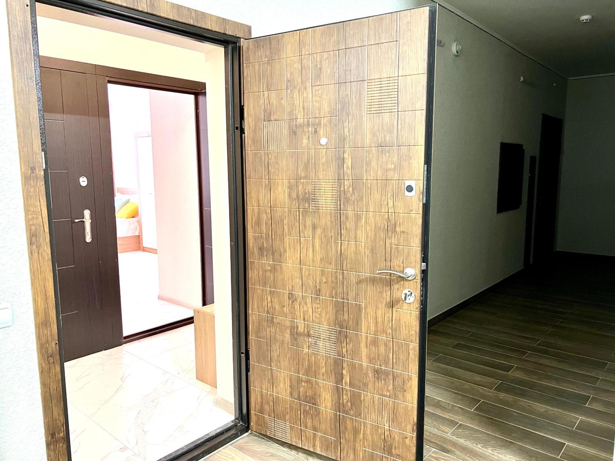 Osapart Hotel In A Complex Semycvit 3 Lviv Exterior photo