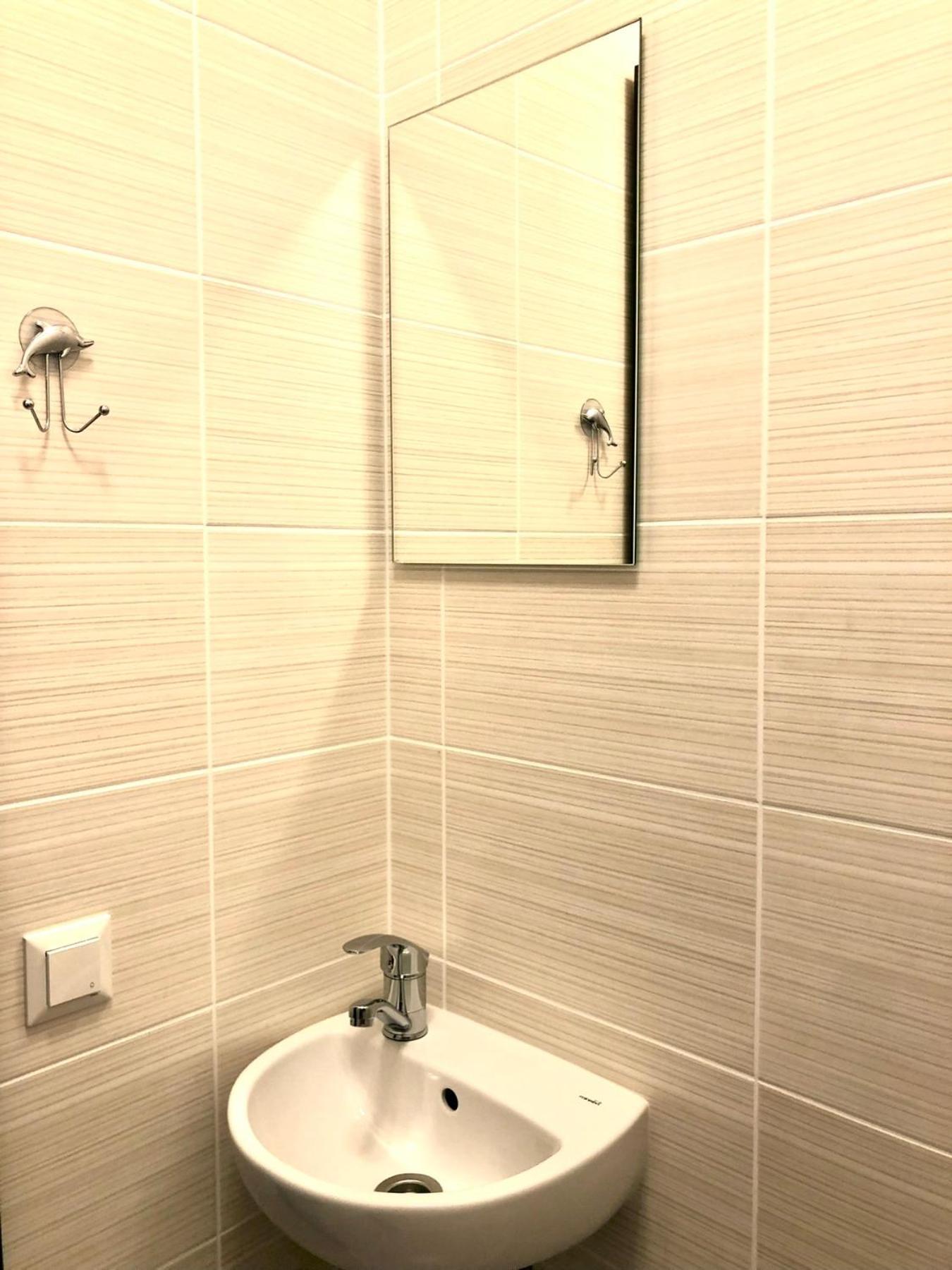 Osapart Hotel In A Complex Semycvit 3 Lviv Exterior photo