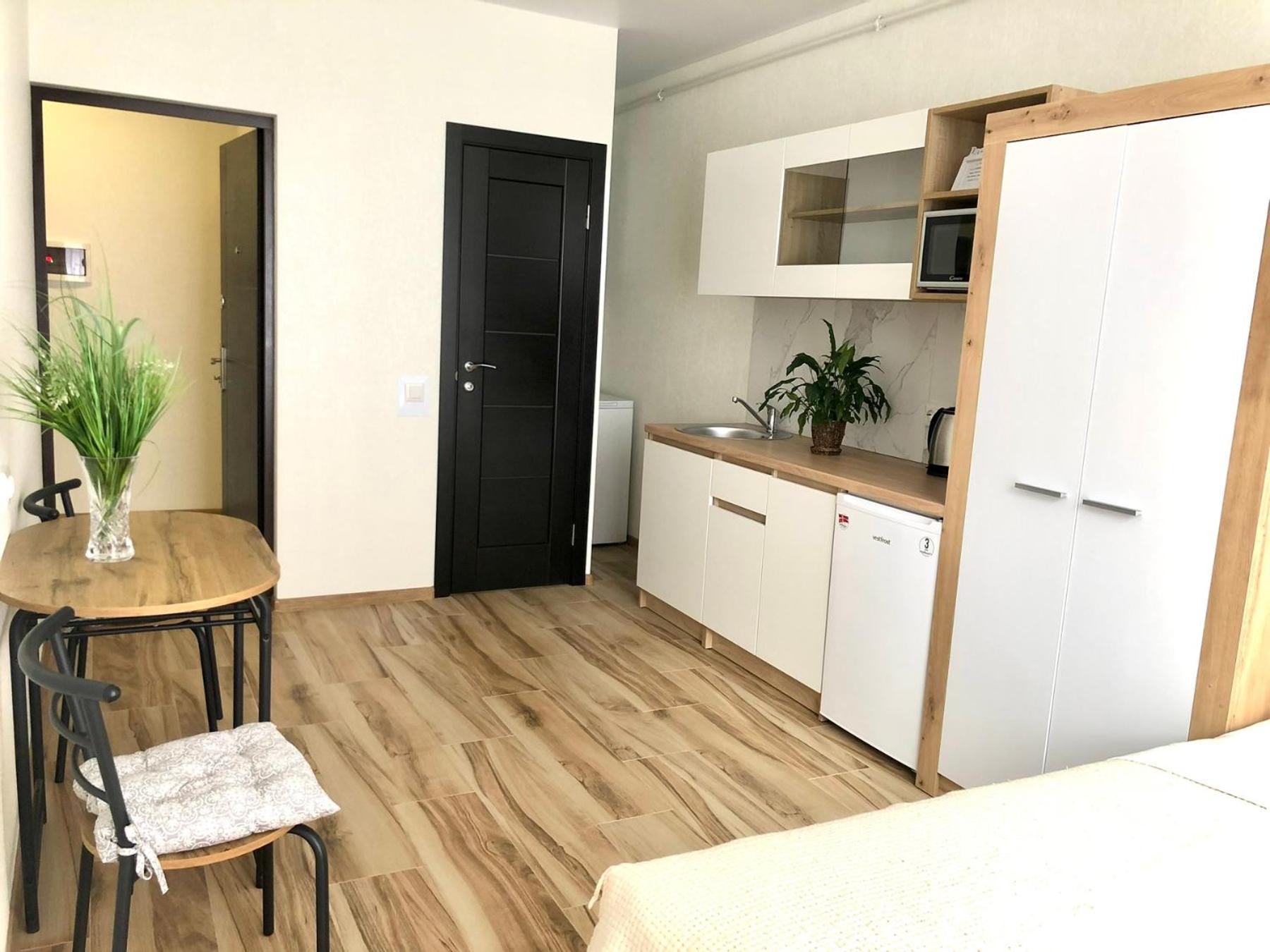 Osapart Hotel In A Complex Semycvit 3 Lviv Exterior photo