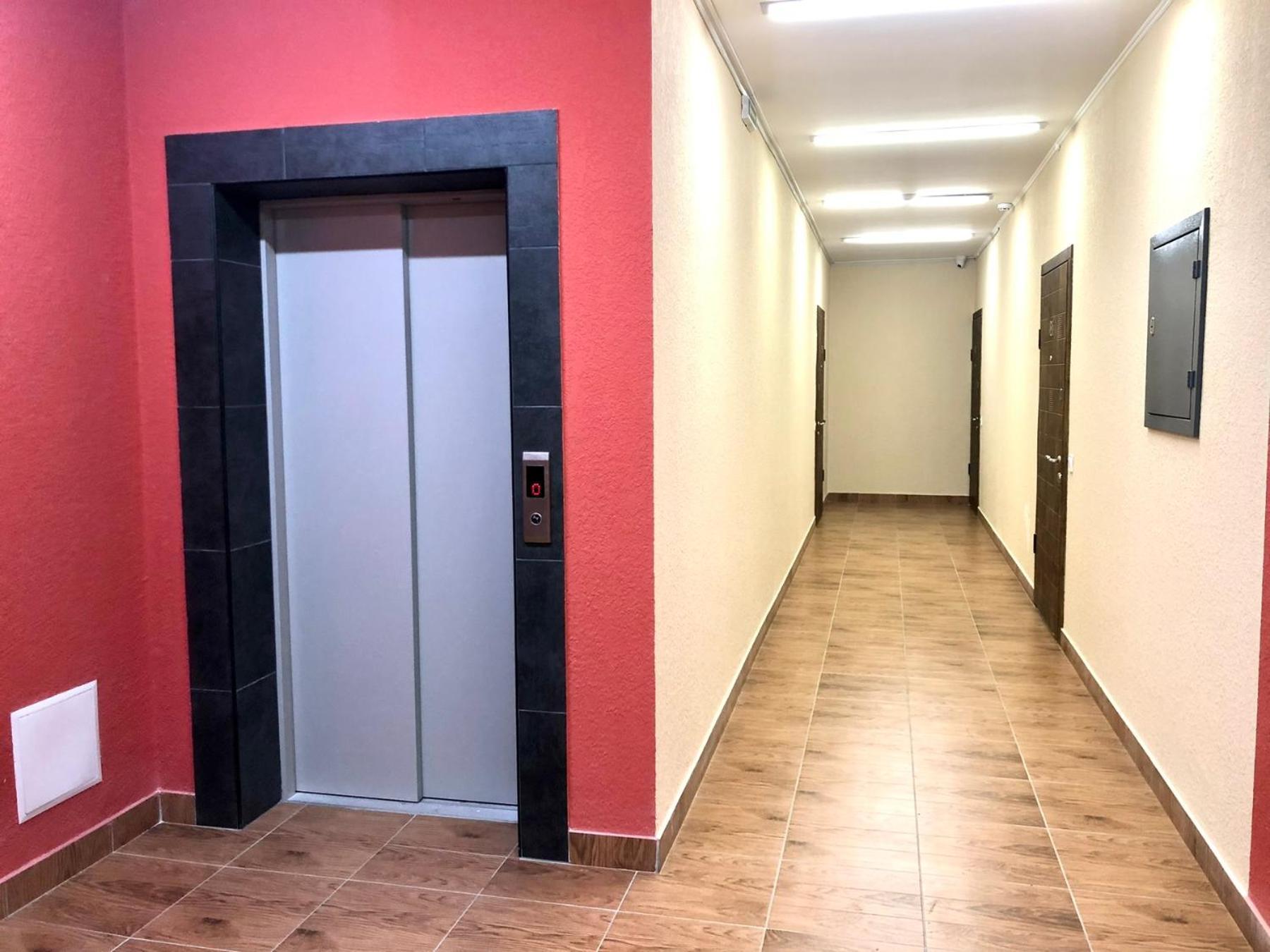 Osapart Hotel In A Complex Semycvit 3 Lviv Exterior photo